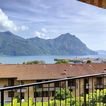 Apartment Iseolakerental - Luer