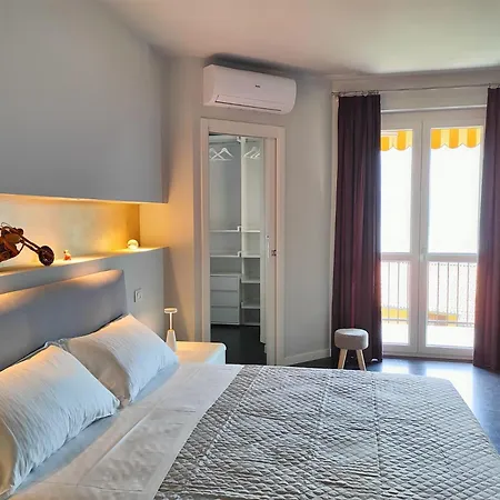 Iseolakerental - Luer Apartment
