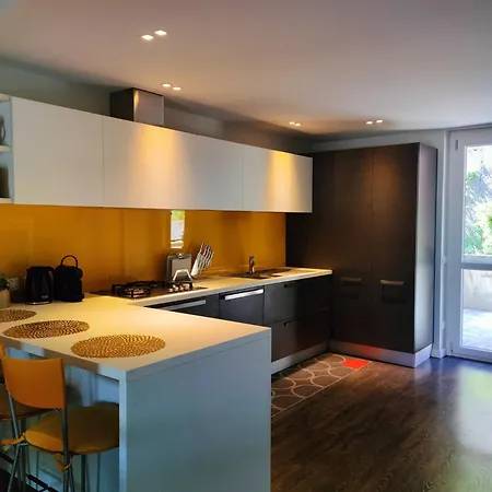 Iseolakerental - Luer Apartment