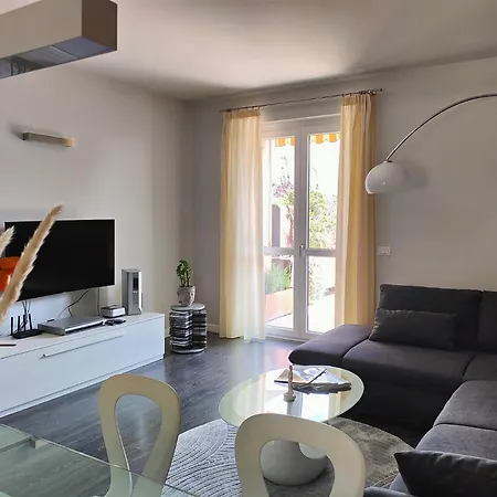 Iseolakerental - Luer Apartment *