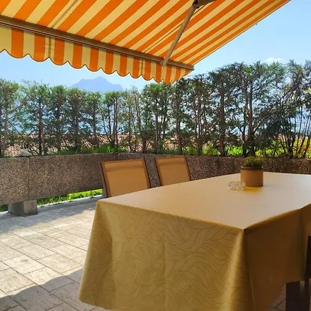 Iseolakerental - Luer Apartment Lovere