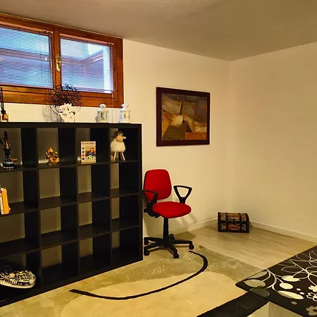 Iseolakerental - Luer Apartment