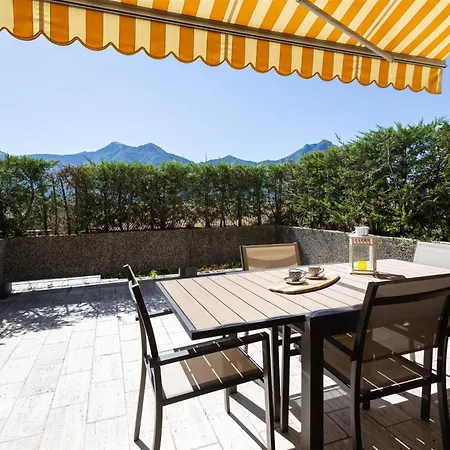 Appartement Iseolakerental - Luer