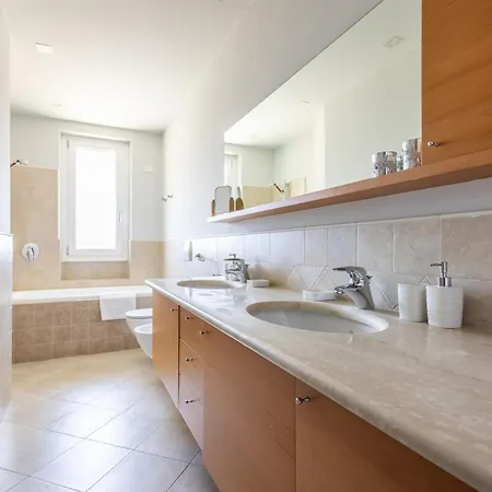 Appartement Iseolakerental - Luer Lovere