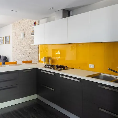 Appartement Iseolakerental - Luer