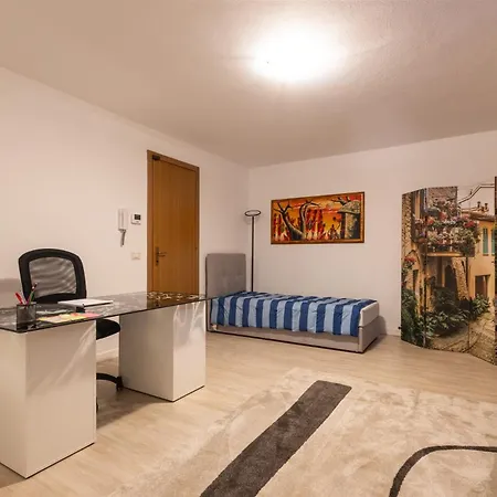 Appartement Iseolakerental - Luer Lovere