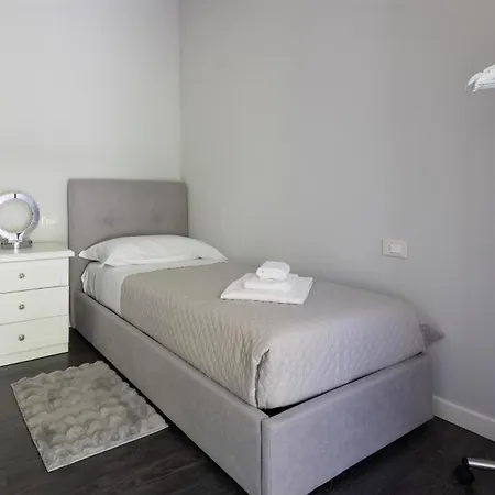Iseolakerental - Luer Appartement *