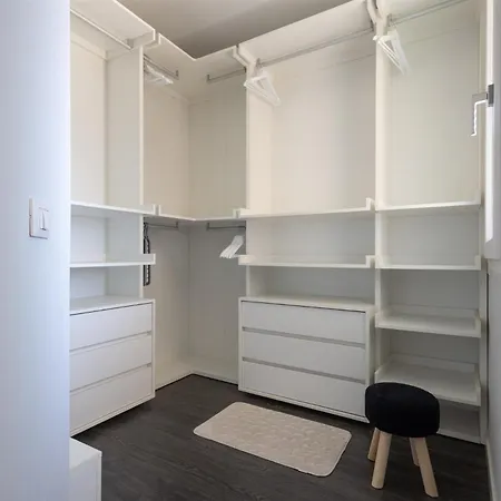 Appartement Iseolakerental - Luer