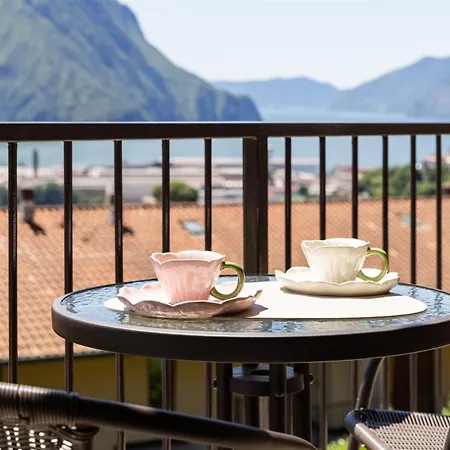 Appartement Iseolakerental - Luer Lovere