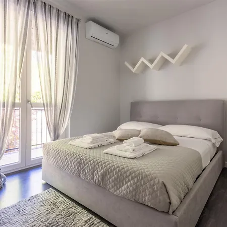 Appartement Iseolakerental - Luer Lovere