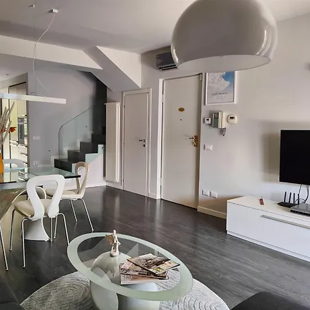 Appartamento Iseolakerental - Luer