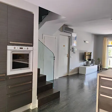 Iseolakerental - Luer Appartamento